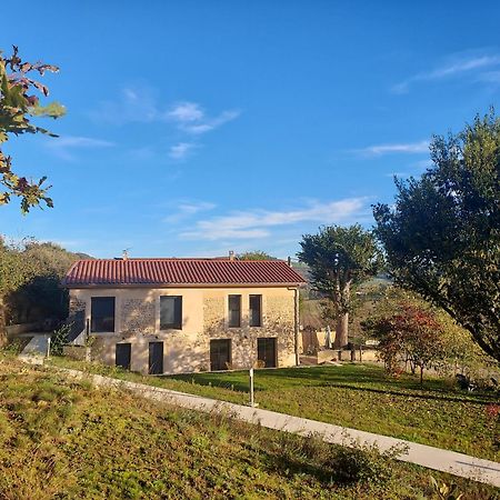 La Truffiere Des Collines - Cote Tilleul Genissieux Exterior photo